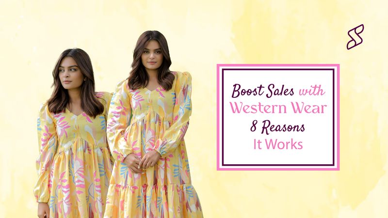 8 Reasons Your Boutique Needs Trendy Western Wear to Boost Sales
