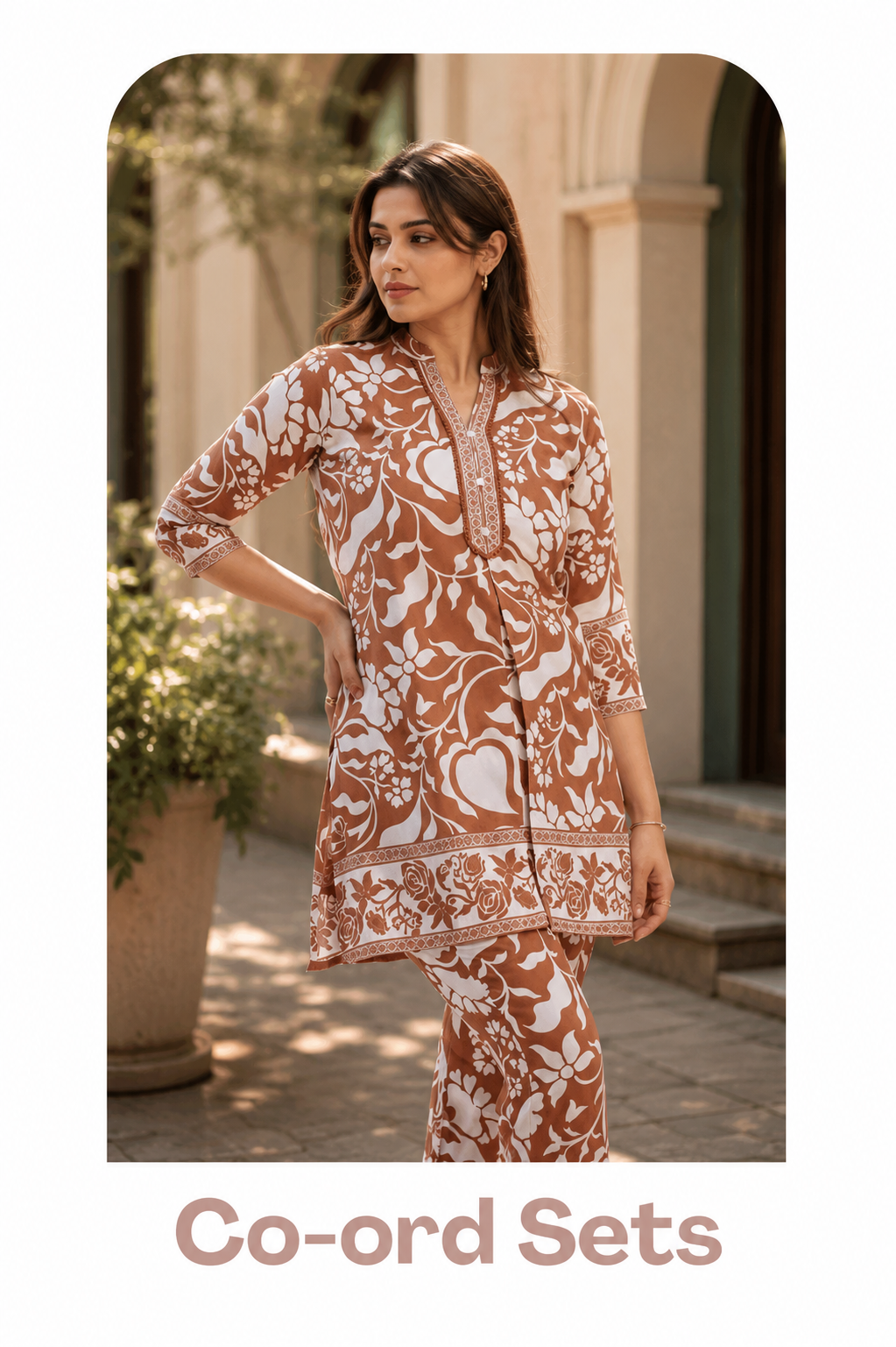 Co-ord Sets