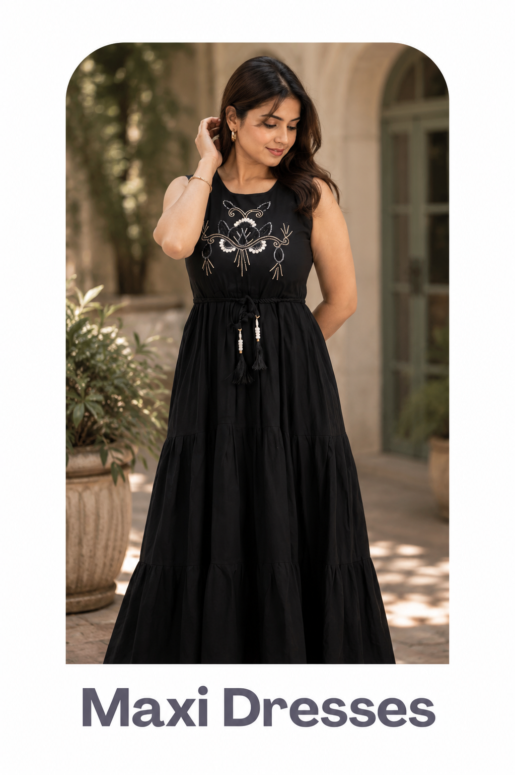 Maxi Dresses